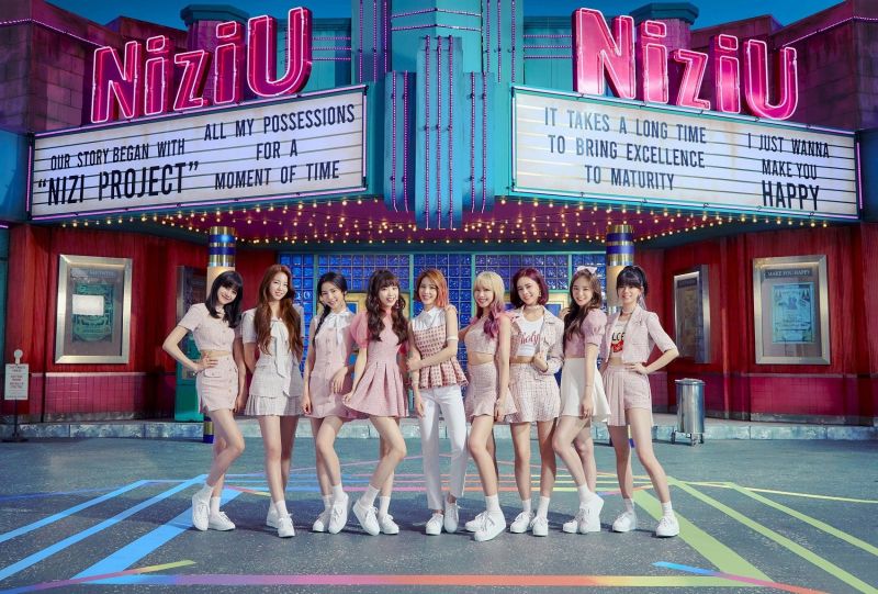 niziu niziu